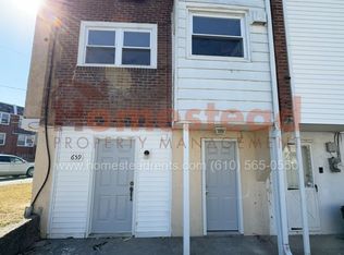 659 Copley Rd, Upper Darby, PA 19082