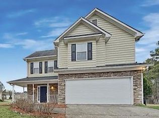 2311 Luther Ter SW, Kennesaw, GA 30064