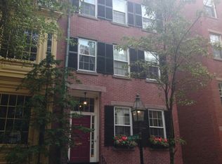 46 Pinckney St, Boston, MA 02114