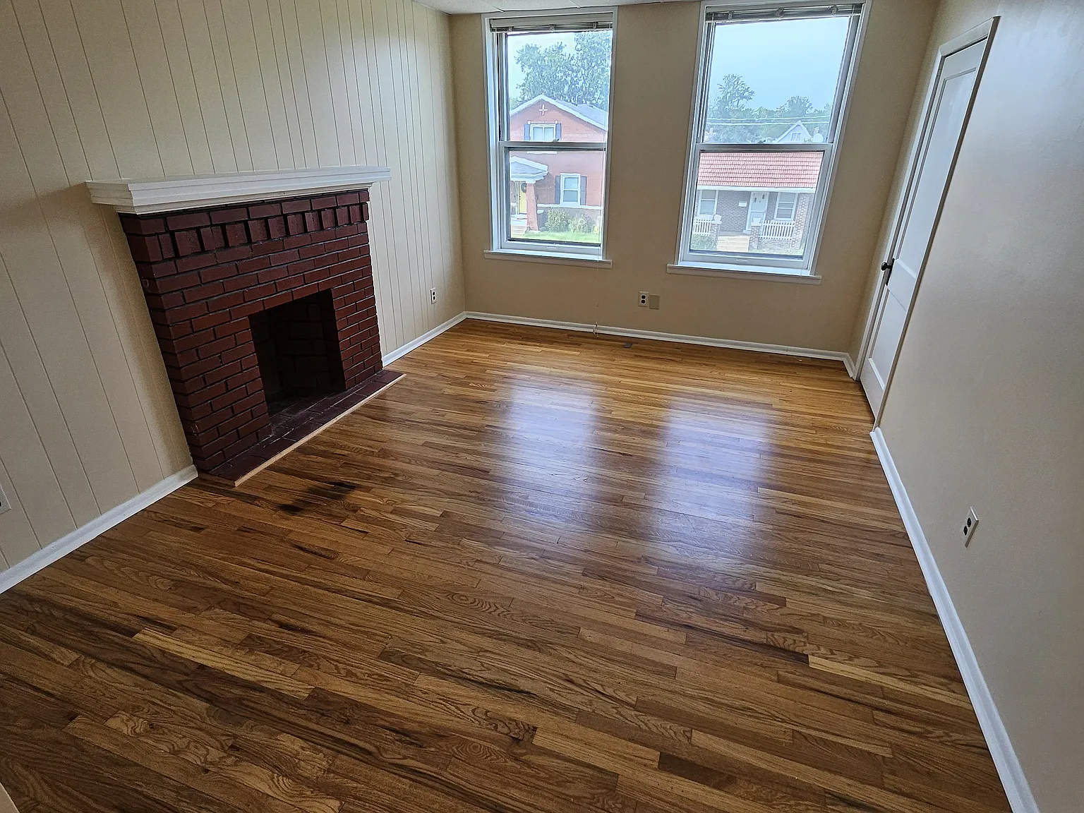 1 bed, $900 — Photo 2