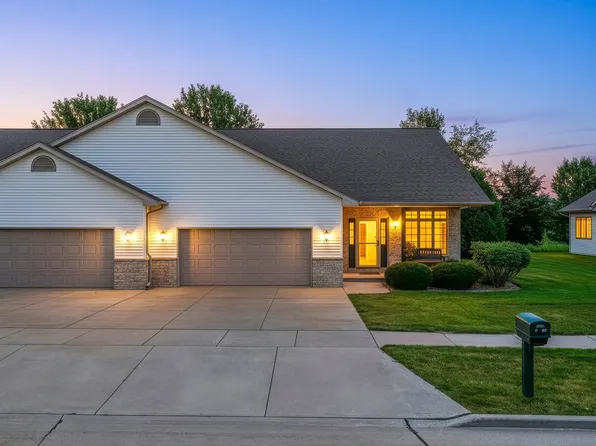 4716 Fallview Ln, Appleton, WI 54913