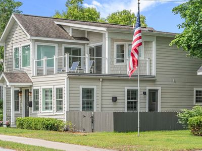 509 N Cedar St, Traverse City, MI, 49684
