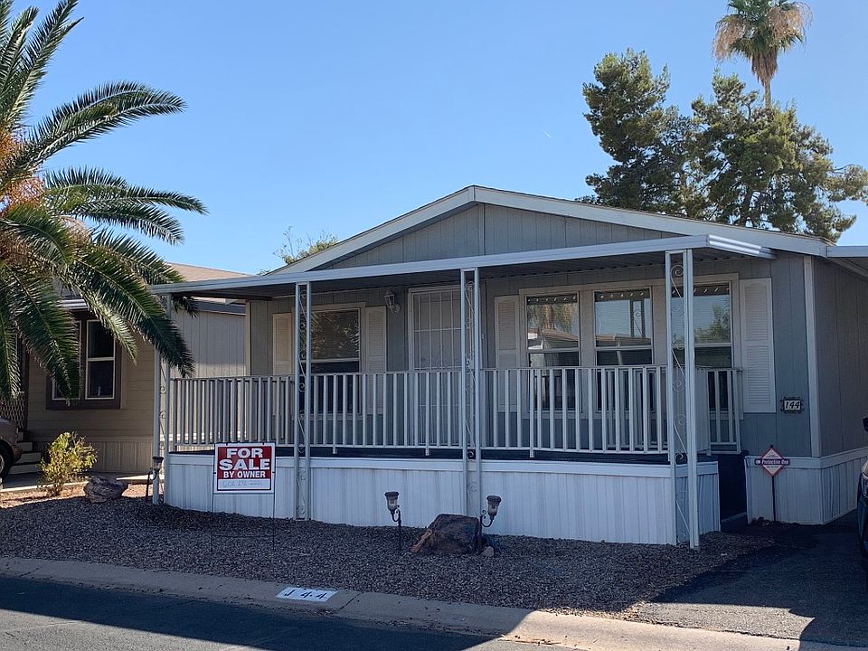 1st image of 2609 W Southern Ave Lot 144