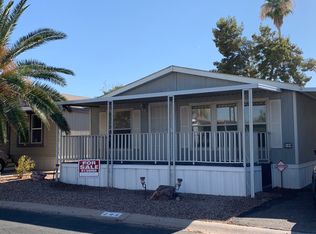 2609 W Southern Ave LOT 144, Tempe, AZ 85282