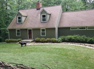 4599 Wilders Run Ln, Westminster, MD 21158