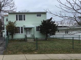 98 Mumford St, Buffalo, NY 14220
