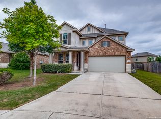 7813 Dutchess Turn, San Antonio, TX 78253