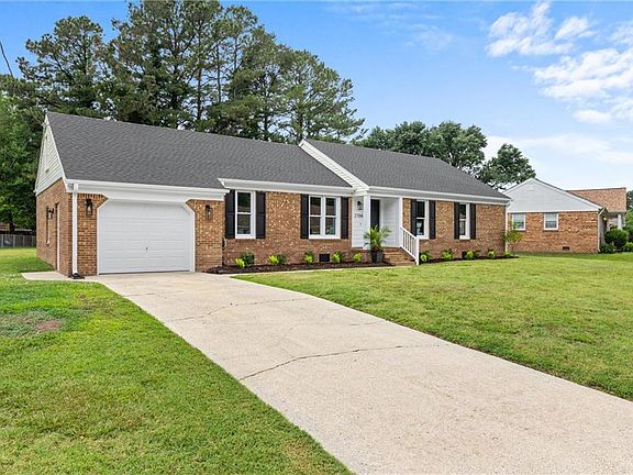 2nd image of 2708 Horseshoe Dr