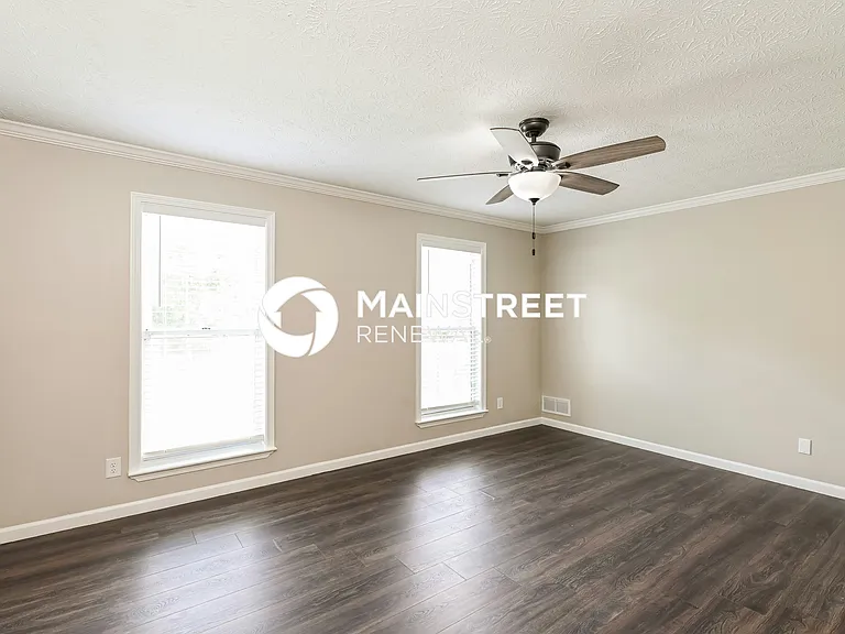 Main Bedroom