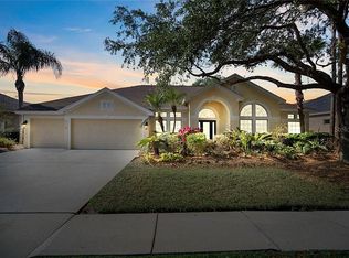 5406 Reflections Blvd, Lutz, FL 33558