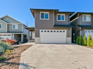 5830 Pioneer Ridge Pl, Ferndale, WA 98248