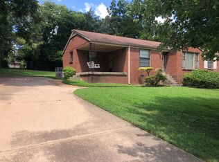 3901 Albert Dr UNIT B, Nashville, TN 37204