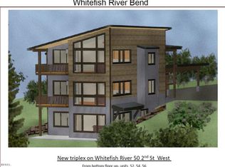 56 W 2nd St, Whitefish, MT 59937