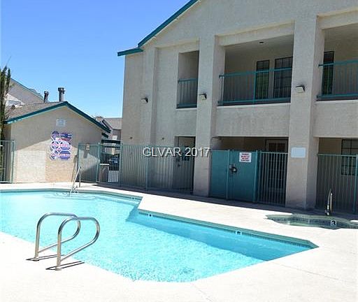 4th image of 5171 Lindell Rd Unit 203