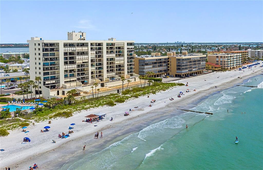 14950 Gulf Blvd APT 507, Madeira Beach, FL 33708 Zillow