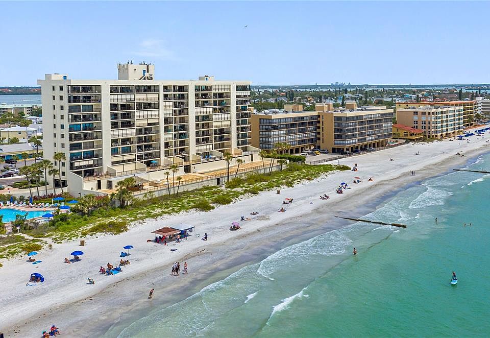 14950 Gulf Blvd APT 507, Madeira Beach, FL 33708 | Zillow