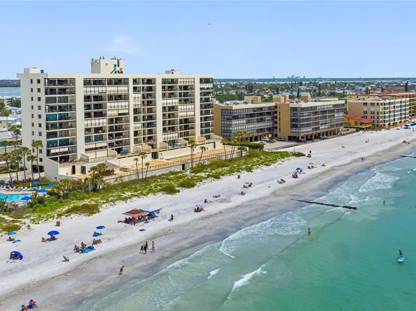 14950 Gulf Blvd APT 507, Madeira Beach, FL 33708
