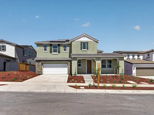 8023 Lamplight Dr, Tracy, CA 95377