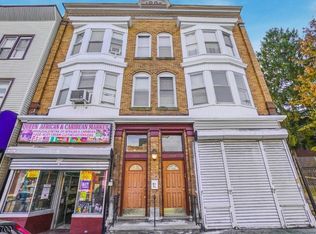 304 S Orange Ave #306, Newark, NJ 07103