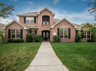 7608 New England Pkwy S, Amarillo, TX 79119