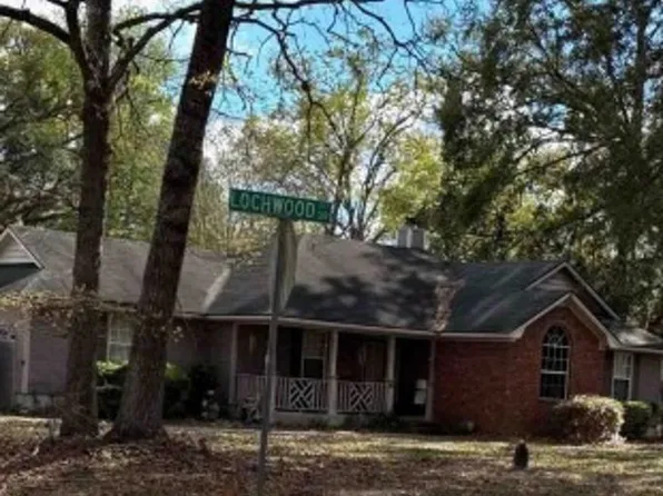 2403 Lochwood Dr, Valdosta, GA 31601