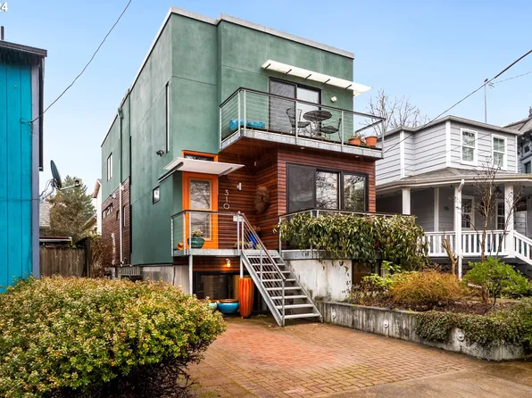 310 SE 27th Ave, Portland, OR 97214
