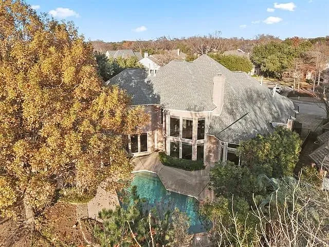 5327 Willow Wood Ln — Photo 27