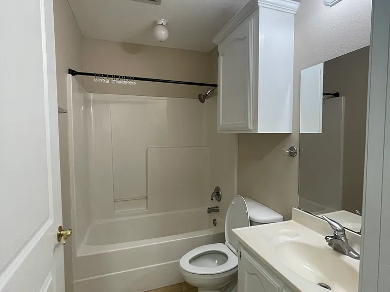common bathromm