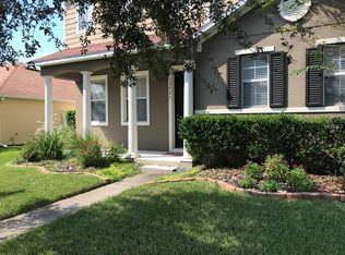 13721 Podocarpus Ln, Orlando, FL 32828