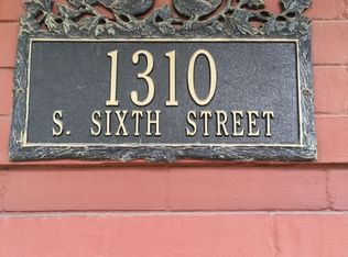 1310 S. 6th Street, Louisville, KY 40208