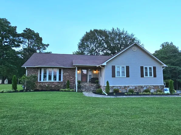 46 Chapel Hill Rd, Milan, TN 38358