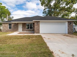 3309 Neis St, Fort Smith, AR 72904