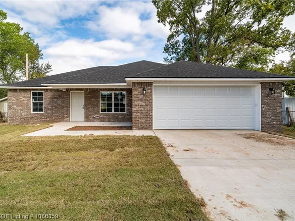 3309 Neis St, Fort Smith, AR 72904