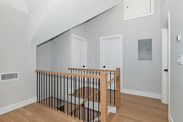 Sold by Trebach Realty