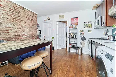 Rented by LivingNY