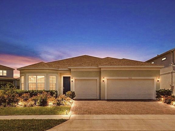2nd image of 8322 Park Cliff Way
