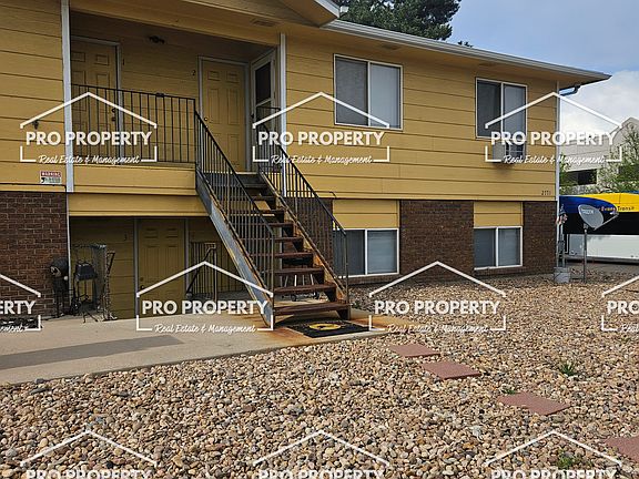 3rd image of 2771 28th Ave #4
