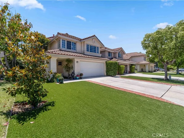 762 Twin Peaks Ave, Simi Valley, CA 93065