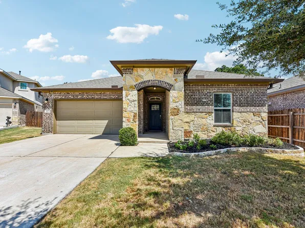 4413 Lobo Landing Ln, Georgetown, TX 78628