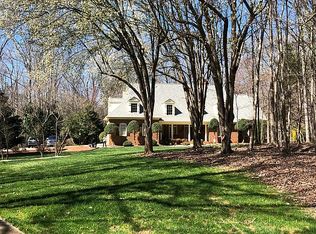 4004 Ambassador Ct, Matthews, NC 28104