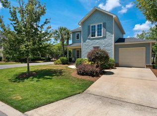 184 S Zander Way, Santa Rosa Beach, FL 32459