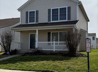 2655 Bloom Dr #131, Columbus, OH 43219