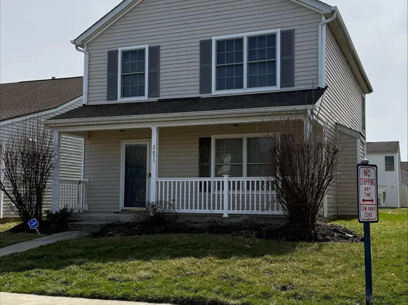 2655 Bloom Dr #131, Columbus, OH 43219