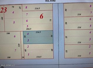 0 Pine Ave, Gulfport, MS 39501