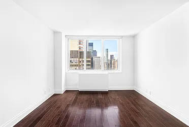 Rented by Keller Williams NYC