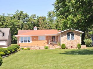 4902 S County Road 210, Knox, IN 46534