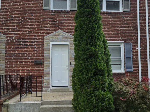 1729 White Oak Ave, Baltimore, MD 21234