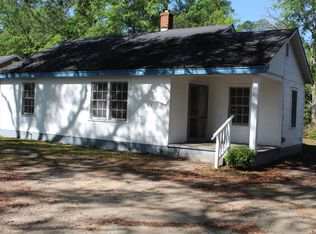 603 N Harding St, Albany, GA 31701