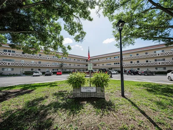 2384 Tahitian Ln APT 22, Clearwater, FL 33763