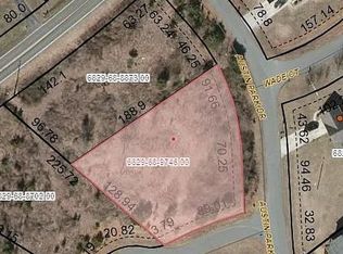 610 Austin Park Dr, Rural Hall, NC 27045